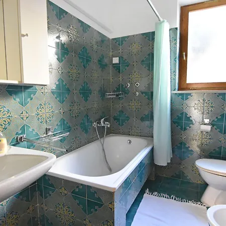 Apartmán In Der Naehe Des Strandes By Interhome