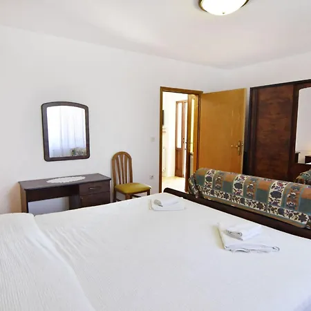 Apartmán In Der Naehe Des Strandes By Interhome