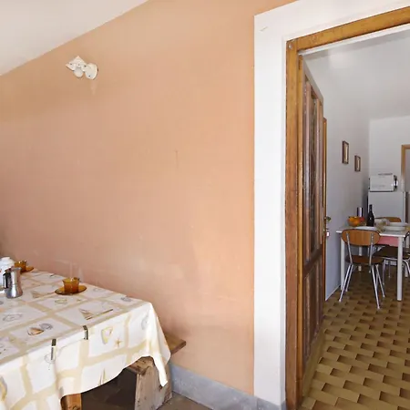 In Der Naehe Des Strandes By Interhome Apartmán Bašanija