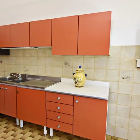 Apartmán In Der Naehe Des Strandes By Interhome