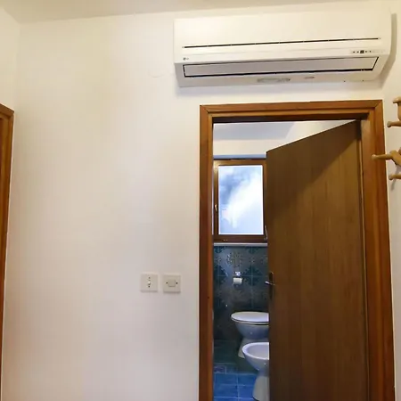 In Der Naehe Des Strandes By Interhome Apartmán *