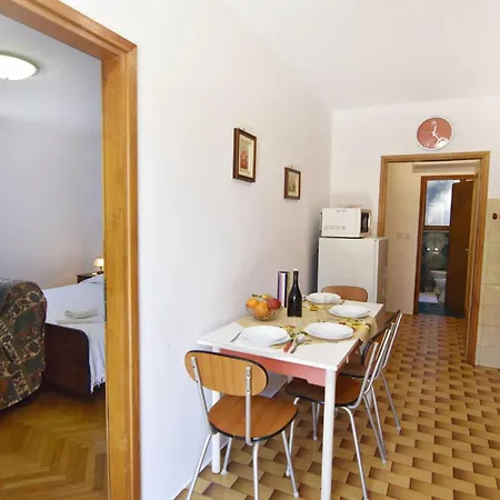 In Der Naehe Des Strandes By Interhome Apartmán *