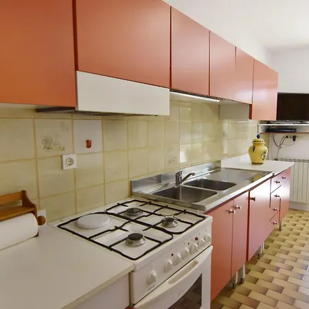 Apartmán In Der Naehe Des Strandes By Interhome *
