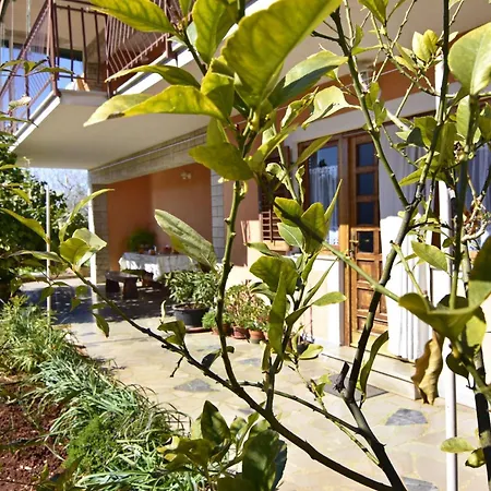 Apartmán In Der Naehe Des Strandes By Interhome