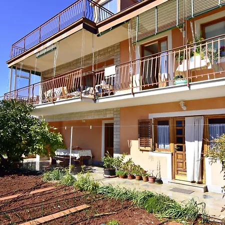 In Der Naehe Des Strandes By Interhome * Bašanija