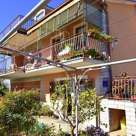 Apartmán In Der Naehe Des Strandes By Interhome