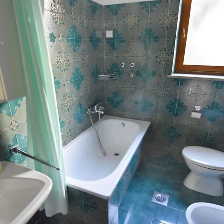 In Der Naehe Des Strandes By Interhome