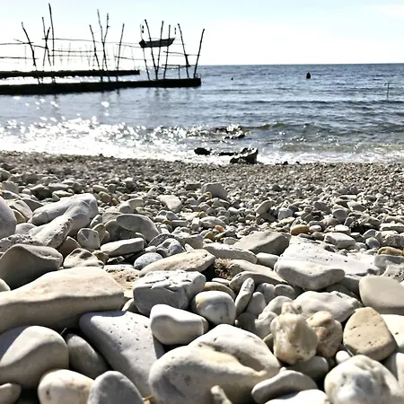 In Der Naehe Des Strandes By Interhome Apartmán *